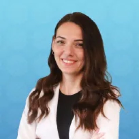 Kübra Ekşi Yıldız