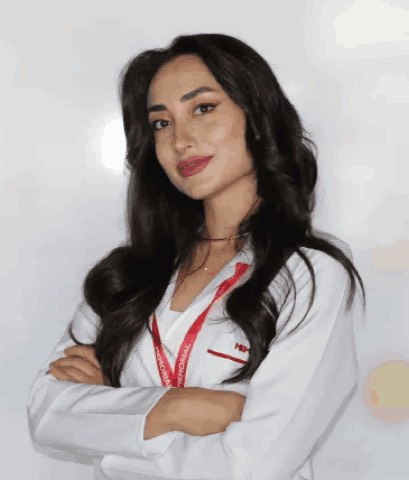 L.p. Eda Atay