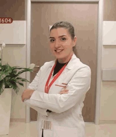 L.p. Tülinay Seçkin