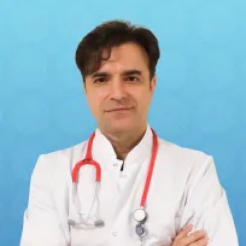 Levent Korkmaz