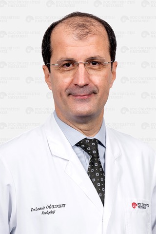 Levent Oğuzkurt