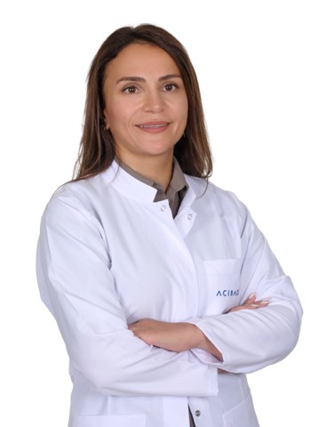 Leyla Isayeva