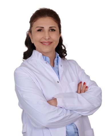 Lütfiye Kılıç