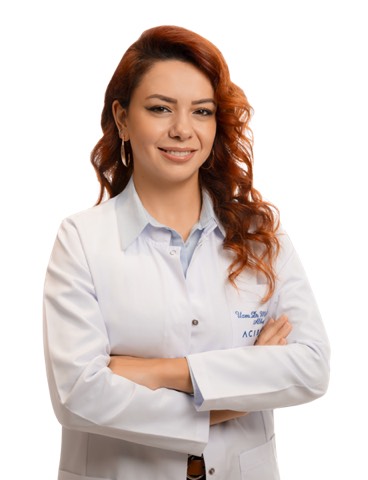 M. Ecem Albayrak