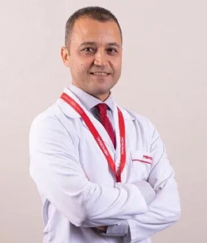 M. Eftal Avcı