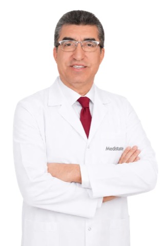 M. İhsan Karaman