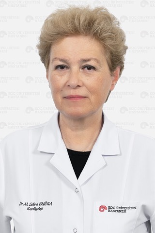 M. Zehra Buğra