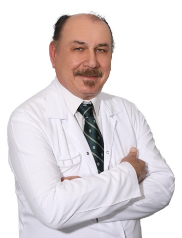 Mahir Gülşen