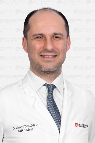 Mahir Topaloğlu