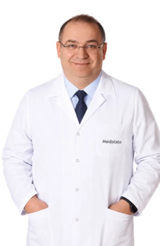 Mahmut Akyıldız
