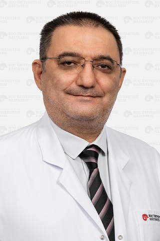 Mahmut Altındal