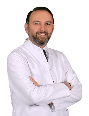 Mahmut Esat Danışoğlu