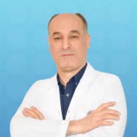 Mahmut Haliloğlu