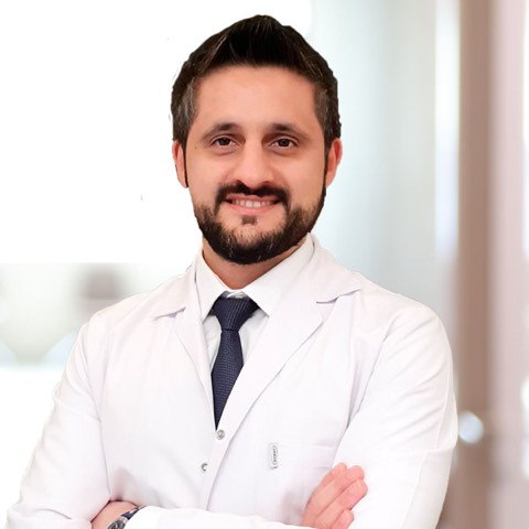 Mahmut Özdemir