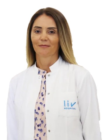 Makbule Eren