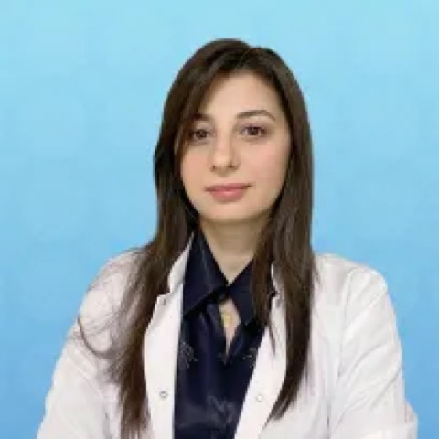Maleyka JAFARLı