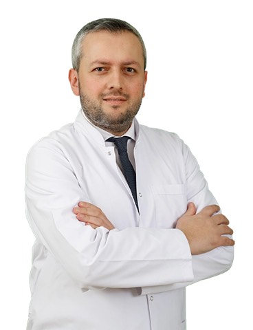 Mecit Faruk Sancak