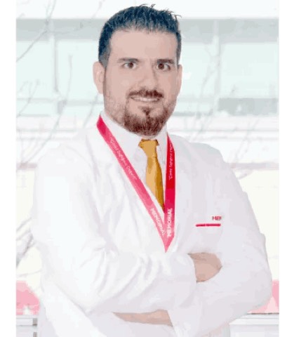 Mehmet Ak