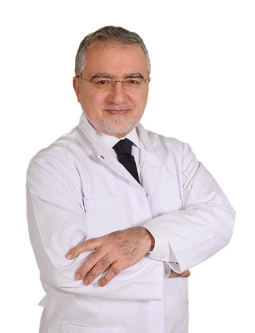 Mehmet Akif Somdaş