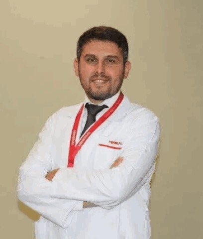 Mehmet Ali Duman