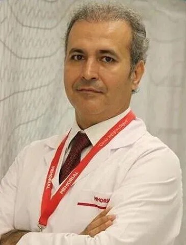 Mehmet Ali Taşkaynatan