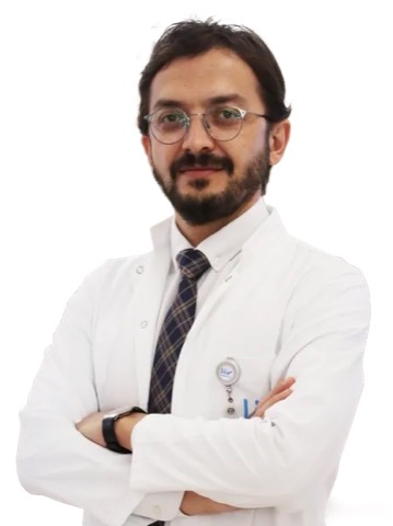 Mehmet Aydoğan