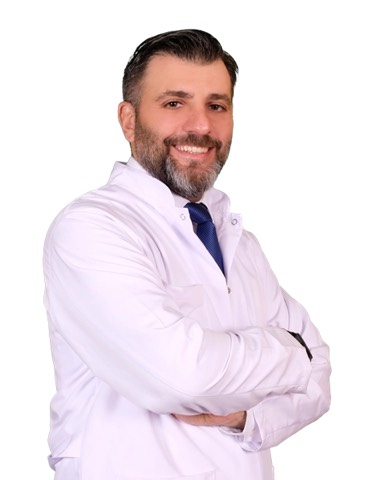 Mehmet Bilhan Hayırlıoğlu