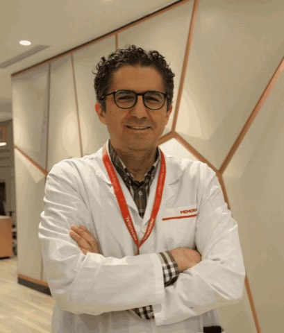 Mehmet Bozkurt