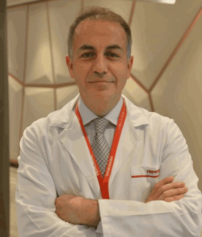 Mehmet Burak Yalçın