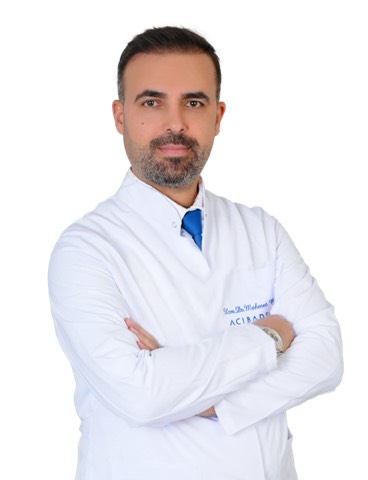 Mehmet Can