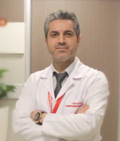 Mehmet Celaloğlu