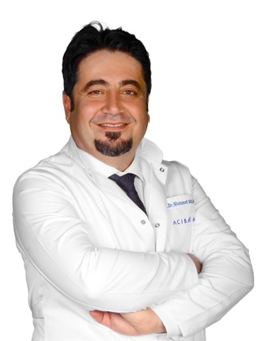 Mehmet Dolanbay