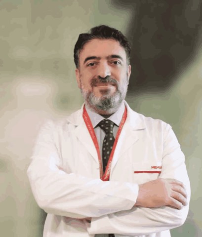 Mehmet Ekinci