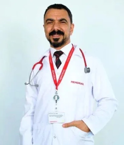 Mehmet Emin Günel