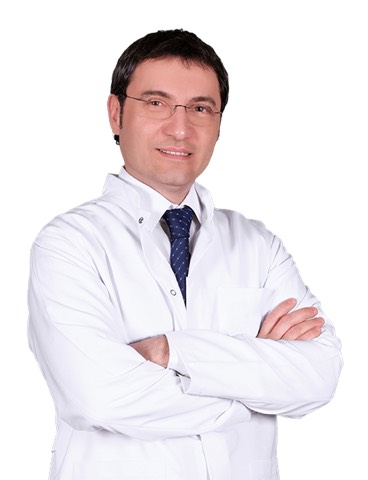 Mehmet Erdem Yıldız