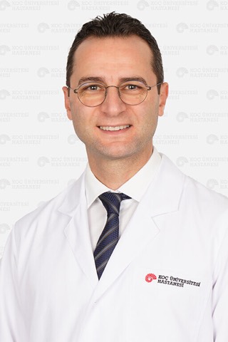 Mehmet Ezelsoy