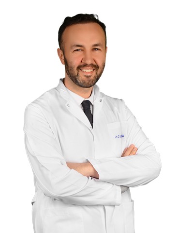 Mehmet Fatih Karakaş