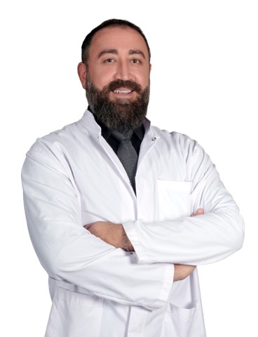 Mehmet Fatih Korkmaz