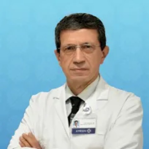 Mehmet Feyyaz Seçer