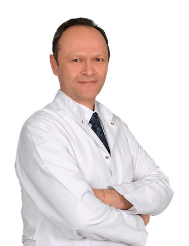 Mehmet Gürcan