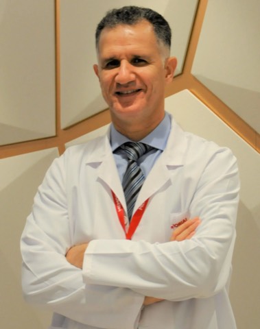 Mehmet Halit Yılmaz