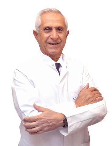 Mehmet Karadağ