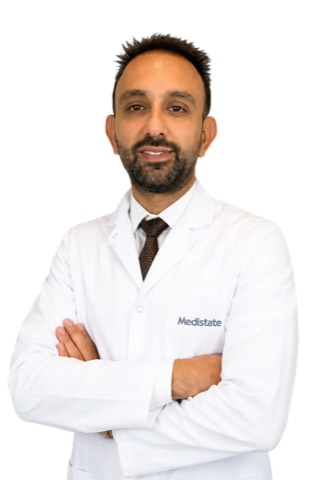 Mehmet Maraşlı