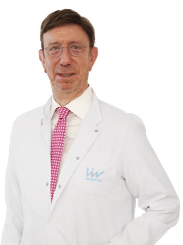 Mehmet Murat Öncel