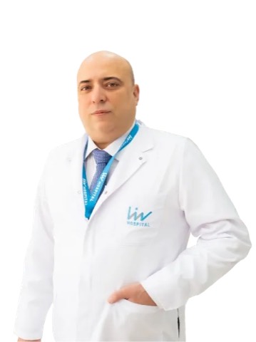 Mehmet Nur Güngören
