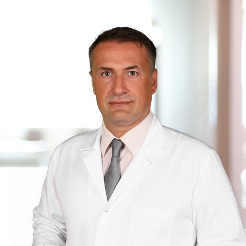 Mehmet Özen