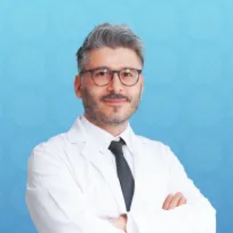 Mehmet Özgür Yılmaz
