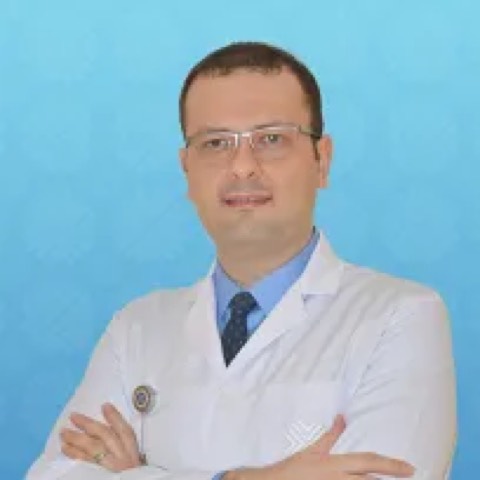 Mehmet Sait Doğan