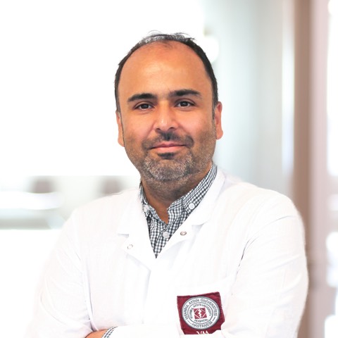 Mehmet Sami İslamoğlu