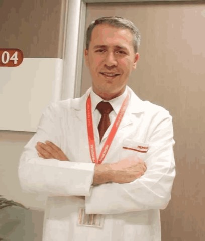 Mehmet Şükrü Budak